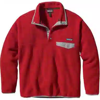 Patagonia Synchilla Snap-T