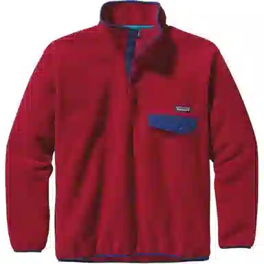 Patagonia Synchilla Snap-T