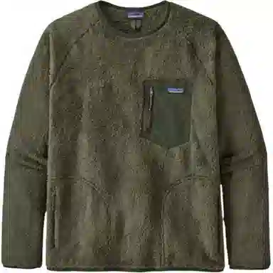 Patagonia Los Gatos Pullover