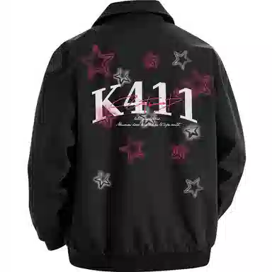 K411 Logo