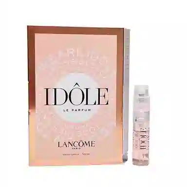 Idle EDP 10ml