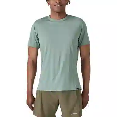 patagonia Capilene T