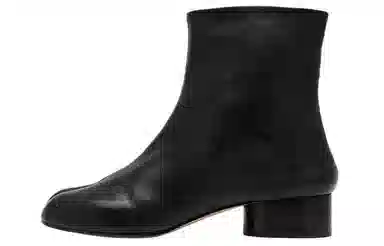 Maison Margiela Tabi Vintage Leather