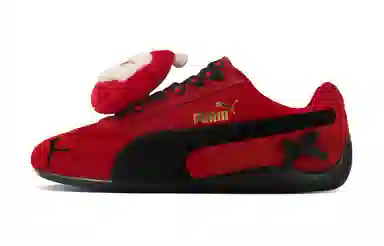 PUMA Speedcat Go Christmas