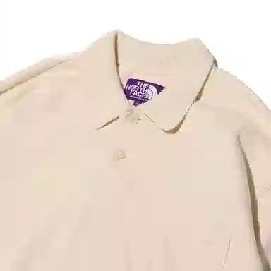 THE NORTH FACE PURPLE LABEL Polo