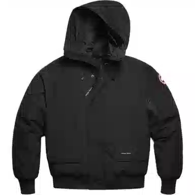 Canada Goose Chilliwack Black