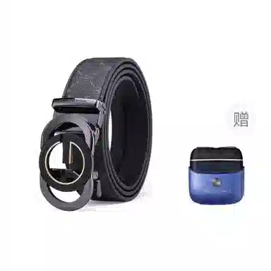 Maserati logo PVC 3.55cm