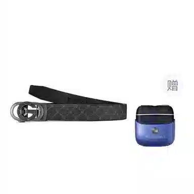 Maserati logo PVC 3.55cm