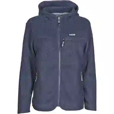 Patagonia Retro Pile Hoodie