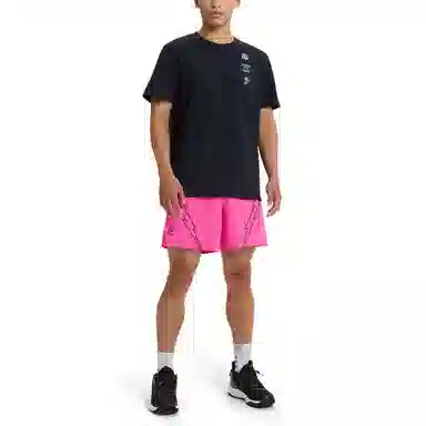 Under Armour CURRY T