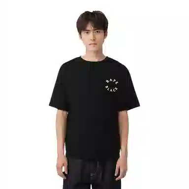 BAPE BLACK T