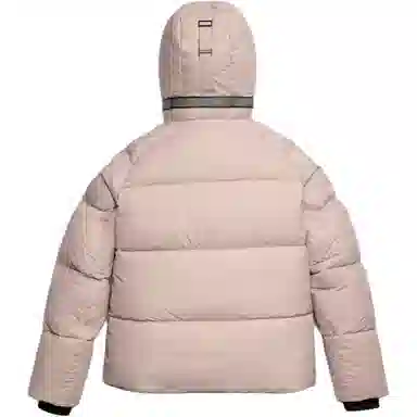 Canada Goose FW22 Junction Logo