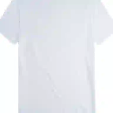 Polo Ralph Lauren Teddy Embroidery T-Shirt White