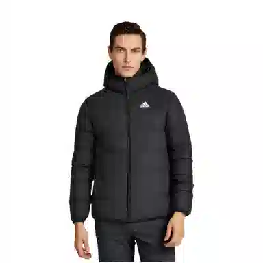 adidas Down Jacket Black