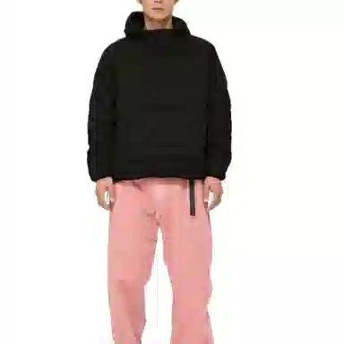 Gramicci x TAION down pullover jacket