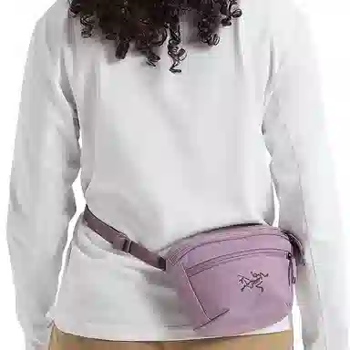 Arcteryx Mantis 1.5L Logo