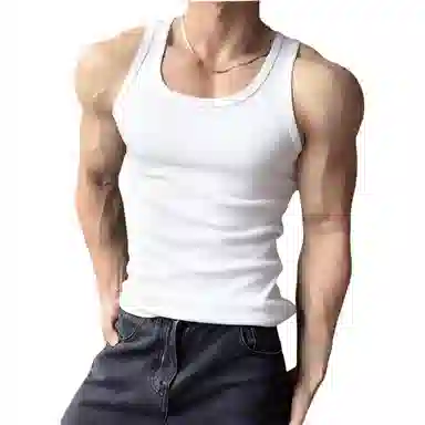 CORNILOT Cleanfit Tank Top