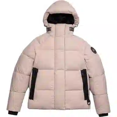 Canada Goose FW22 Junction Logo