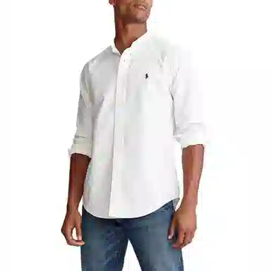 Polo Ralph Lauren Oxford Shirt
