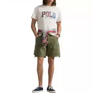 Polo Ralph Lauren SS25 LogoT