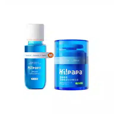 HIPAPA 50g+150ml