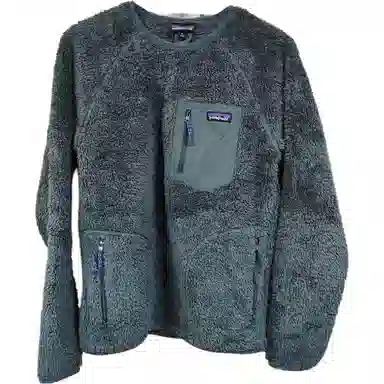 Patagonia Los Gatos Pullover