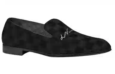 LOUIS VUITTON Auteuil Damier