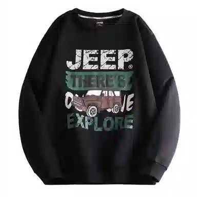 Jeep logo