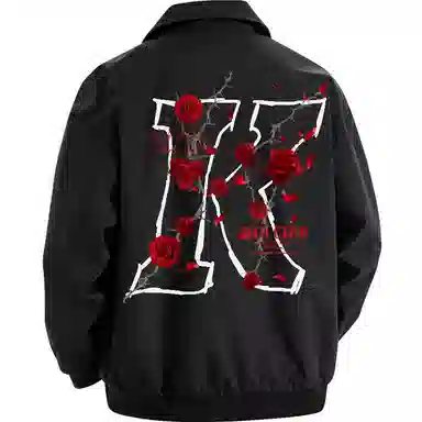 K411 Logoclean fit