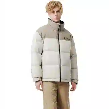 坦博尔 立领户外运动羽绒服 女款