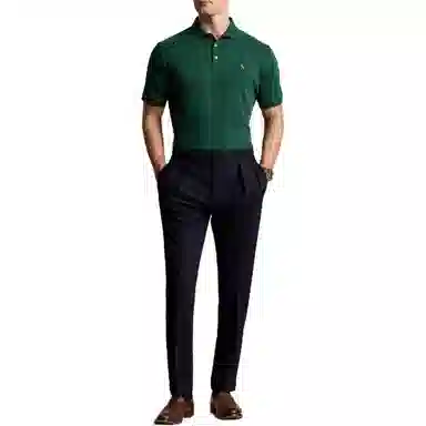 Polo Ralph Lauren Slim Fit Polo Shirt
