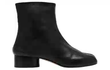 Maison Margiela Tabi Vintage Leather