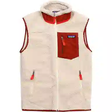 Patagonia Classic Retro-X Vest