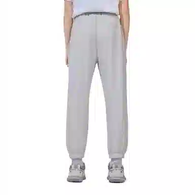 波司登长裤 洋气舒适松紧腰简约 儿童款