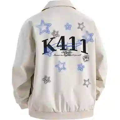 K411 Logo