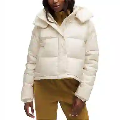 lululemon Wunder Puff