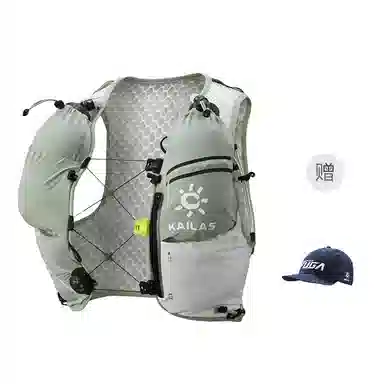 KAILAS FUGA FUGA AIR 7