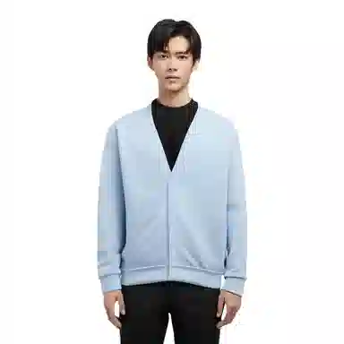 Nike AS M NK DF 24.7 IS CARDIGAN V