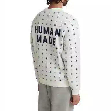 HUMAN MADE FW23