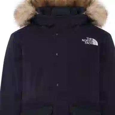 The North Face Futurelight Defdown 550 Navy
