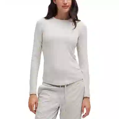 lululemon Hold Tight Long Sleeve