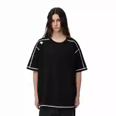 DESCENTE TOUGH Fantasy T