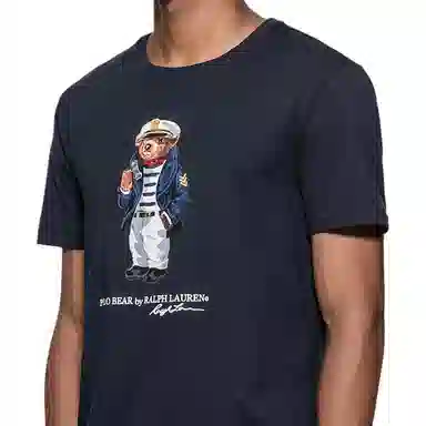 Polo Ralph Lauren SS24 T