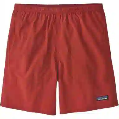 Patagonia Baggies Lights 6.5IN