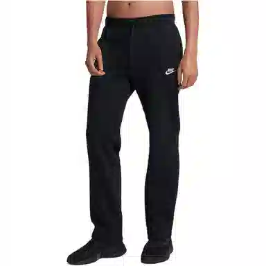 Nike Club Pant Black