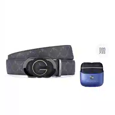 Maserati logo PVC 3.55cm