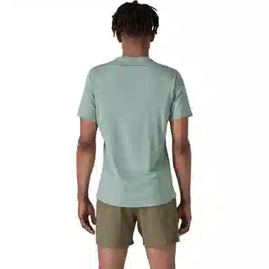 patagonia Capilene T