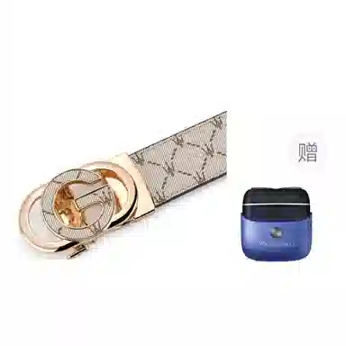 Maserati logo PVC 3.55cm