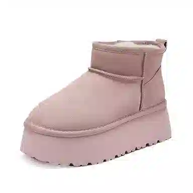 medd Snow Boots