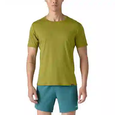 patagonia Capilene T